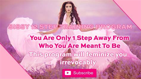 sissy cei|Jennifer's Overnight Sissy Programming .